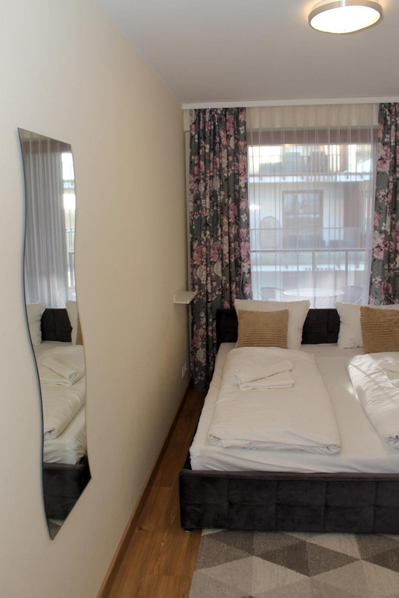 Apartament Spoko, Basen, Sauna, Aneks Kuchenny, Morze 300M コウォブジェク エクステリア 写真