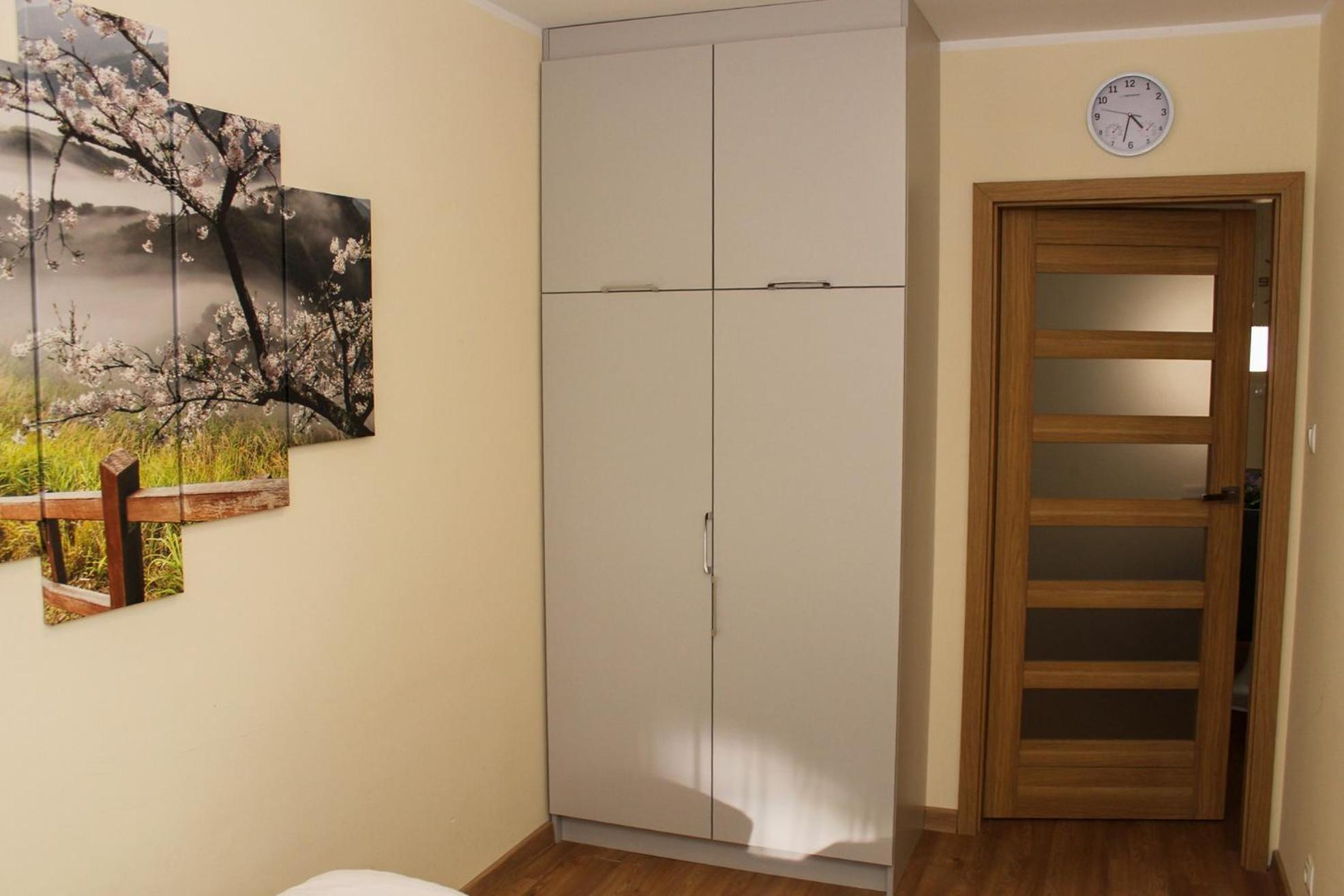 Apartament Spoko, Basen, Sauna, Aneks Kuchenny, Morze 300M コウォブジェク エクステリア 写真