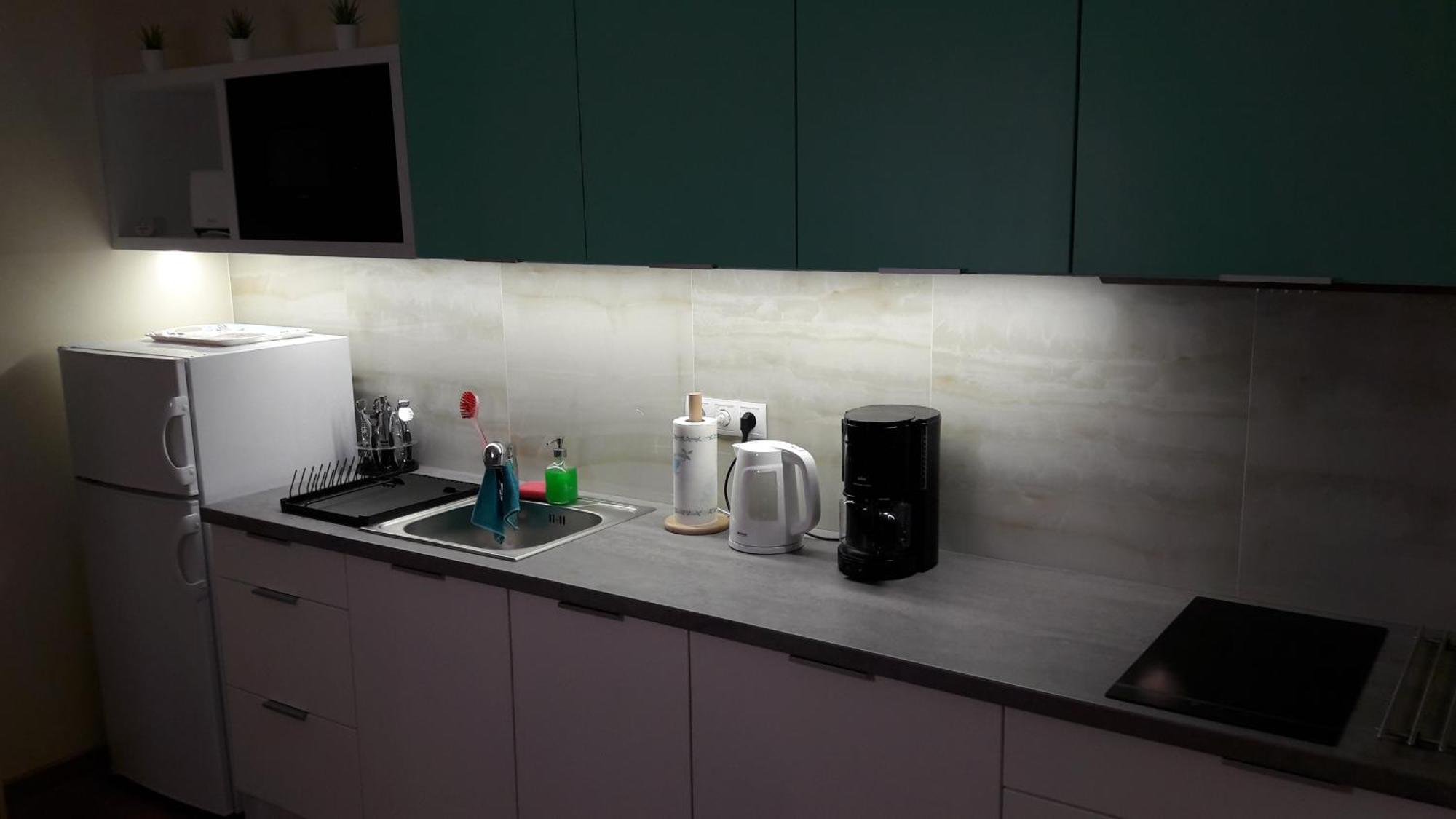 Apartament Spoko, Basen, Sauna, Aneks Kuchenny, Morze 300M コウォブジェク エクステリア 写真