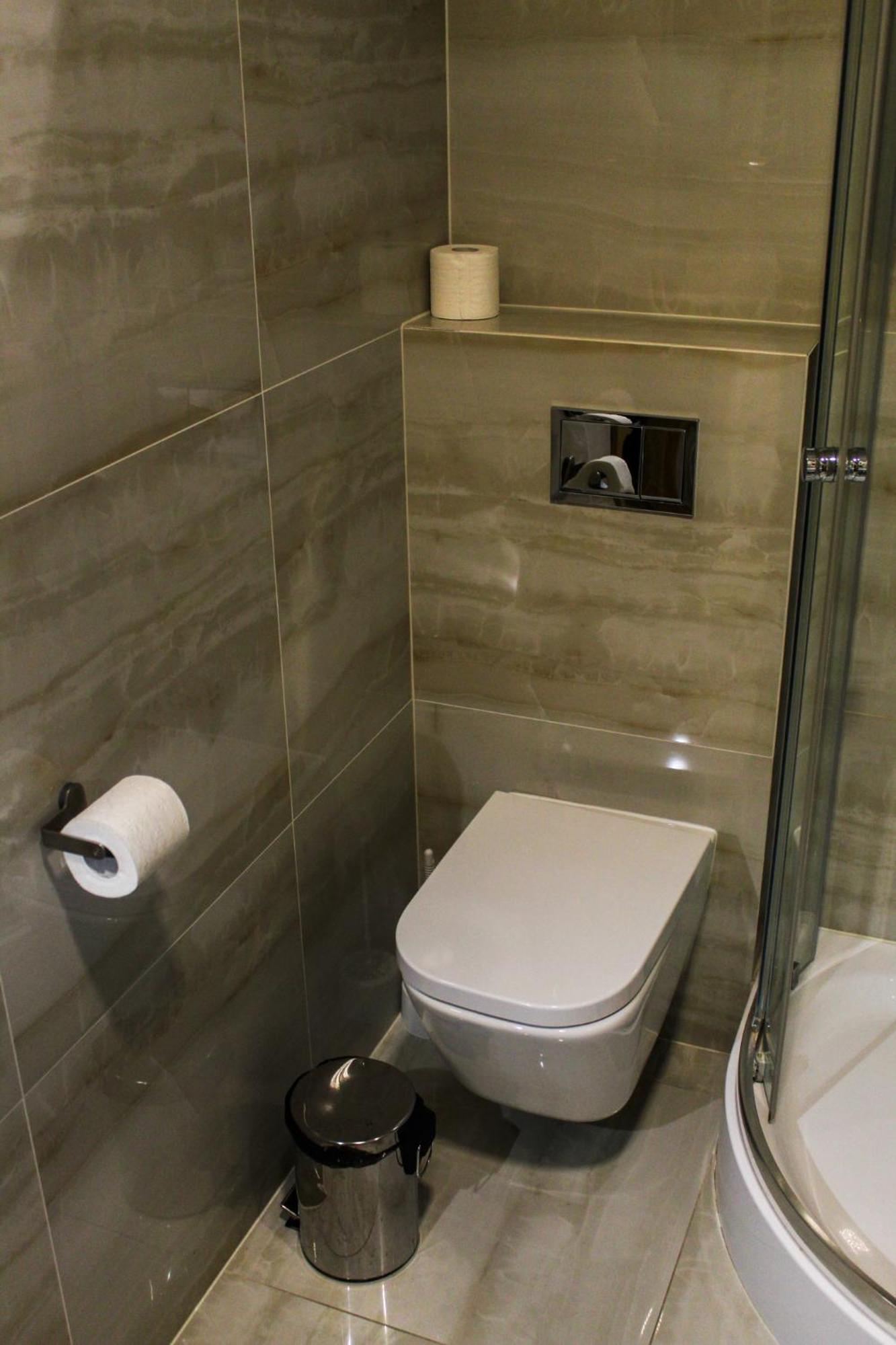 Apartament Spoko, Basen, Sauna, Aneks Kuchenny, Morze 300M コウォブジェク エクステリア 写真