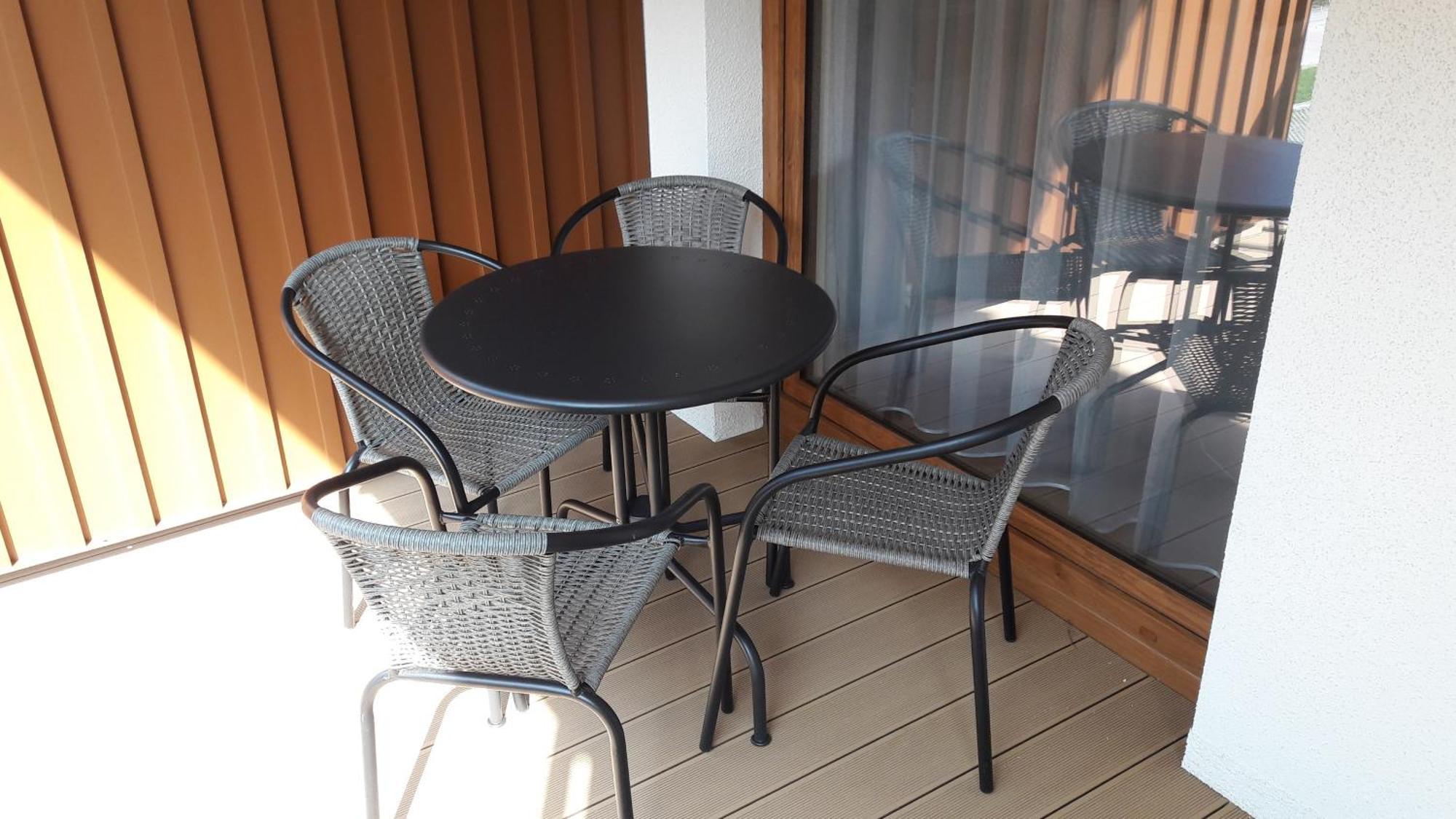 Apartament Spoko, Basen, Sauna, Aneks Kuchenny, Morze 300M コウォブジェク エクステリア 写真